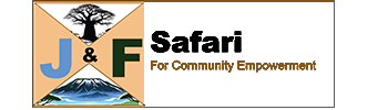 J & F SAFARIS For Community Empowerment